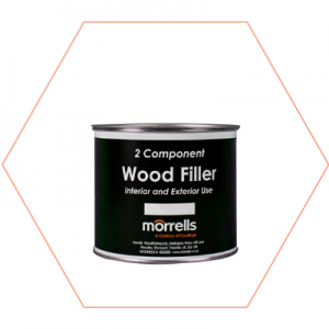 Morrells 2K Putty
