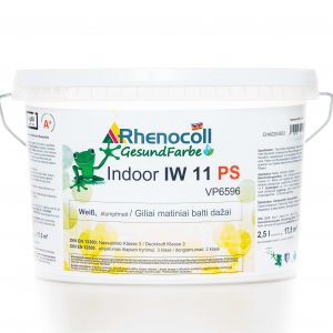 Rhenocoll IW 11 PS dažai-Rhenocoll Indoor IW 47.1 dažai-vbh-lithuania-rhenocoll-atstovai-lietuvoje-greitai-dziunantys-dazai-vandens-pagrindu-ekologiski-akriliniai