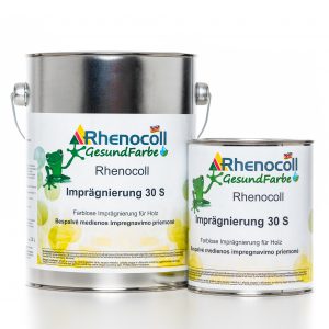 Rhenocoll Imprägnierung 30 S-Rhenocoll Indoor IW 47.1 dažai-vbh-lithuania-rhenocoll-atstovai-lietuvoje-greitai-dziunantys-dazai-vandens-pagrindu